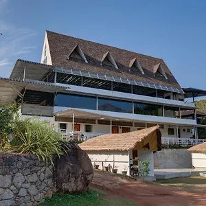 Thenmala Ecoresort Hotel
